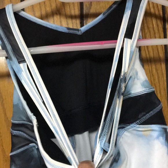 Lululemon Strap It Like It’s Hot Tank Top - Picture 6 of 6